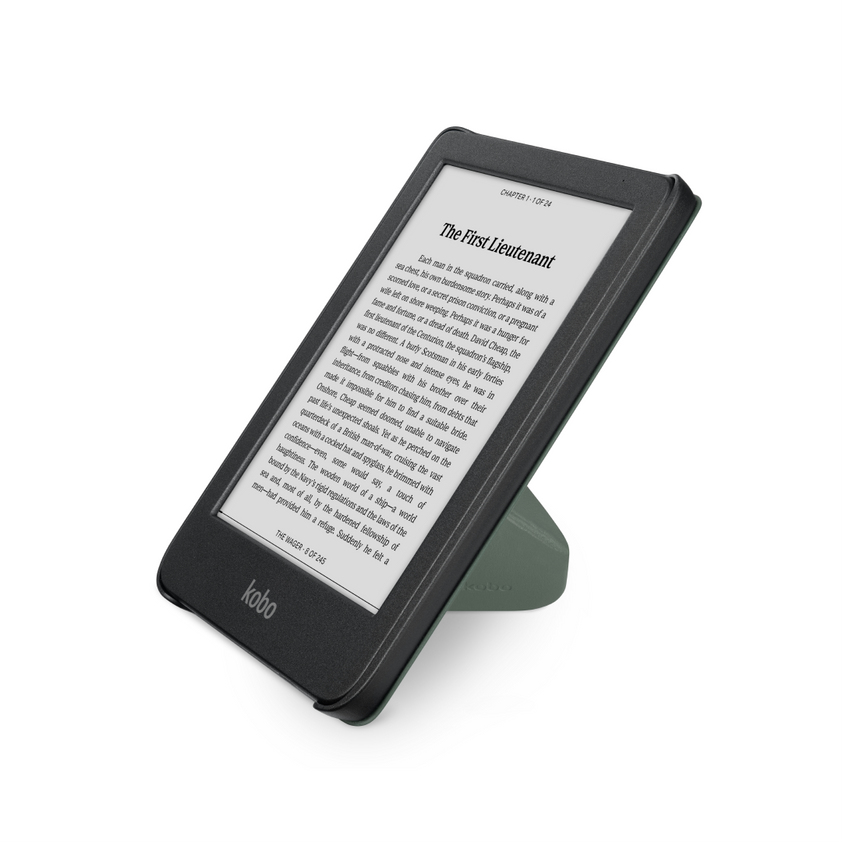 Rakuten Kobo SleepCover custodia per e-book reader 15,2 cm (6