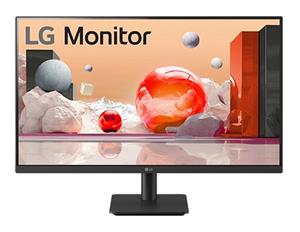 LG 27BA400-B Monitor PC 68,6 cm (27) 1920 x 1080 Pixel Full HD Nero