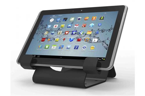 Compulocks CL12UTHBB supporto per personal communication Supporto passivo Tablet/UMPC Nero