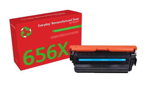 Everyday 006R04256 cartuccia toner 1 pz