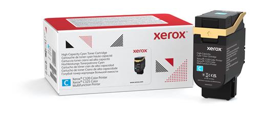 Xerox 006R04828 cartuccia toner 1 pz Originale