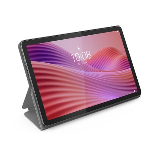 Lenovo ZG38C06653 custodia per tablet 25,6 cm (10.1) Custodia a libro Grigio