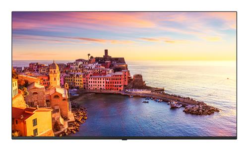 LG 55UM662H4LC TV 139,7 cm (55) 4K Ultra HD Smart TV Wi-Fi Grigio 330 cd/m²