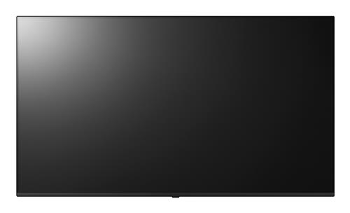 LG 55UM662H4LC TV 139,7 cm (55) 4K Ultra HD Smart TV Wi-Fi Grigio 330 cd/m²