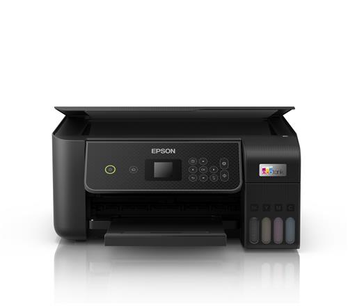 Epson EcoTank ET-2870 Ad inchiostro A4 5760 x 1440 DPI 33 ppm Wi-Fi