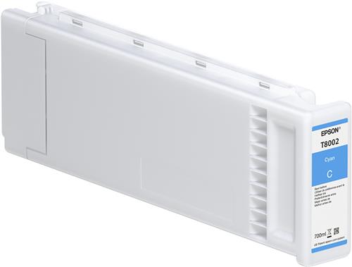 Epson T8002 cartuccia d'inchiostro 1 pz Originale Ciano