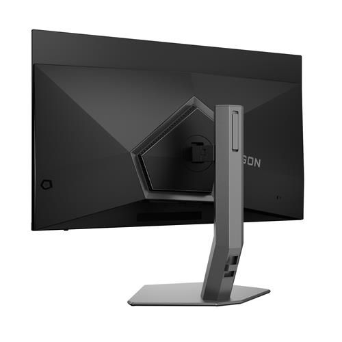 AOC AGON PRO AG326UD Monitor PC 80 cm (31.5) 3840 x 2160 Pixel 4K Ultra HD QD-OLED Nero