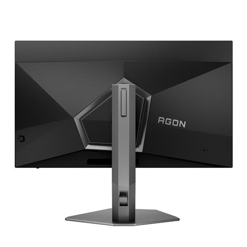AOC AGON PRO AG326UD Monitor PC 80 cm (31.5) 3840 x 2160 Pixel 4K Ultra HD QD-OLED Nero