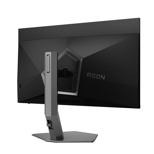 AOC AGON PRO AG326UD Monitor PC 80 cm (31.5) 3840 x 2160 Pixel 4K Ultra HD QD-OLED Nero