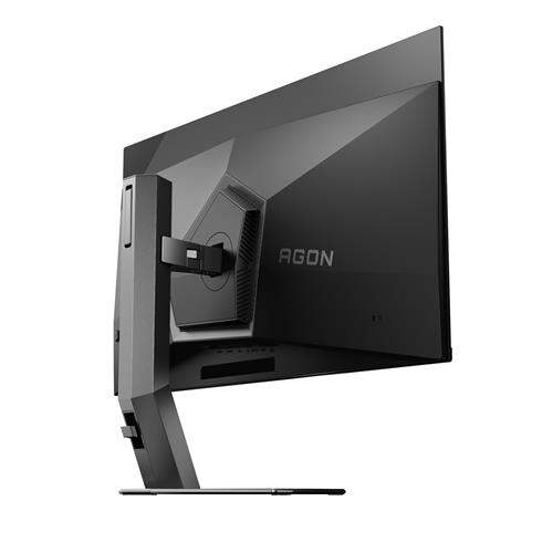 AOC AGON PRO AG326UD Monitor PC 80 cm (31.5) 3840 x 2160 Pixel 4K Ultra HD QD-OLED Nero