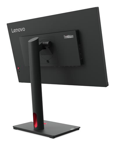 Lenovo ThinkVision T24i-30 LED display 60,5 cm (23.8) 1920 x 1080 Pixel Full HD Nero