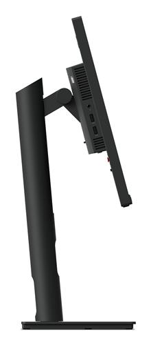 Lenovo ThinkVision T24i-30 LED display 60,5 cm (23.8) 1920 x 1080 Pixel Full HD Nero