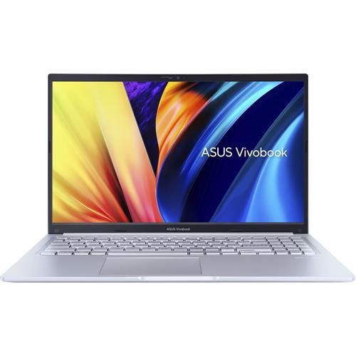 ASUS Vivobook 15 F1502ZA-EJ1512W Intel Core i5 i5-1235U Computer portatile 39,6 cm (15.6) Full HD 8 GB DDR4-SDRAM 512 GB SSD Wi-Fi 6 (802.11ax) Windows 11 Home Argento