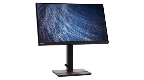Lenovo ThinkVision T24m-29 LED display 60,5 cm (23.8) 1920 x 1080 Pixel Full HD LCD Nero