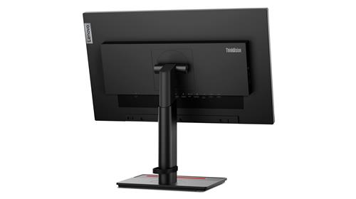 Lenovo ThinkVision T24m-29 LED display 60,5 cm (23.8) 1920 x 1080 Pixel Full HD LCD Nero