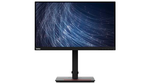 Lenovo ThinkVision T24m-29 LED display 60,5 cm (23.8) 1920 x 1080 Pixel Full HD LCD Nero