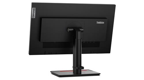 Lenovo ThinkVision T24m-29 LED display 60,5 cm (23.8) 1920 x 1080 Pixel Full HD LCD Nero