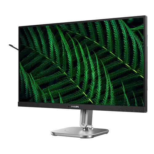 Philips 5000 series 27B2G5200/00 Monitor PC 68,6 cm (27) 1920 x 1080 Pixel Full HD LCD Antracite