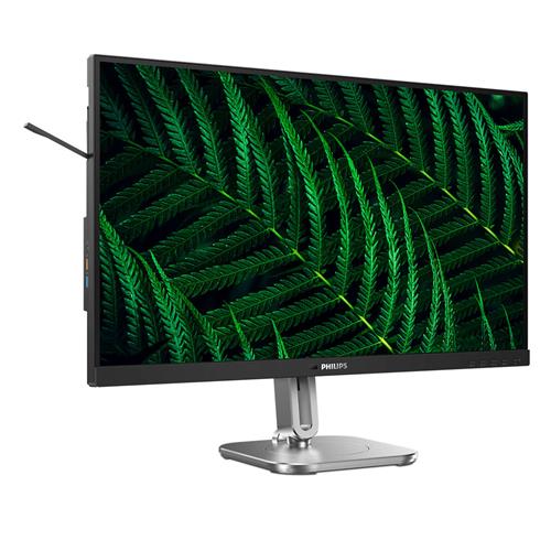 Philips 5000 series 27B2G5200/00 Monitor PC 68,6 cm (27) 1920 x 1080 Pixel Full HD LCD Antracite