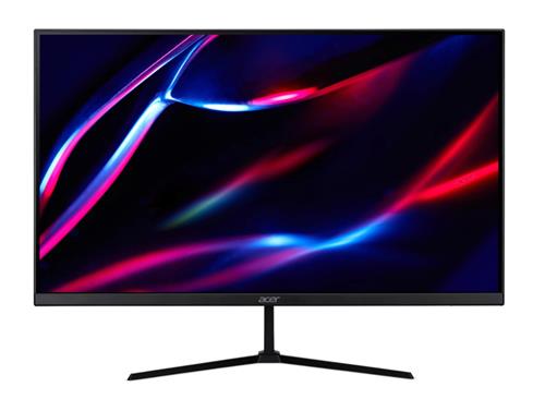 Acer Nitro QG241Y E Monitor PC 60,5 cm (23.8) 1920 x 1080 Pixel Full HD Nero