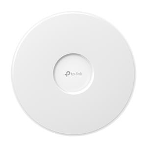 TP-Link Omada EAP772 punto accesso WLAN 9300 Mbit/s Bianco