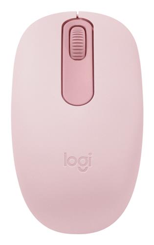 Logitech M196 mouse Universale Ambidestro Bluetooth IR LED 1000 DPI