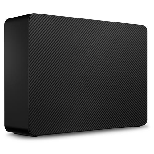 Seagate Expansion STKP20000400 disco rigido esterno 20 TB 3.5 3.2 Gen 1 (3.1 Gen 1) Nero