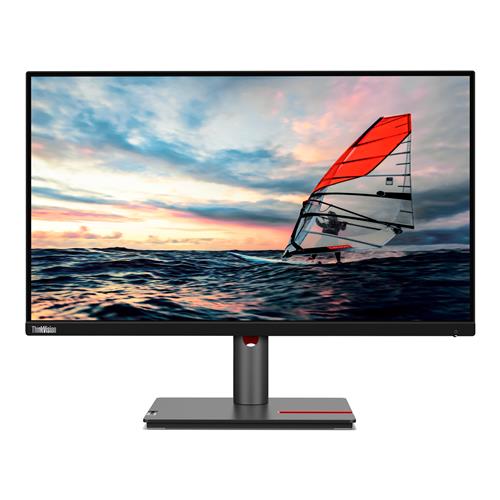 Lenovo ThinkVision P25i-30 LED display 62,2 cm (24.5) 1920 x 1080 Pixel Full HD Nero