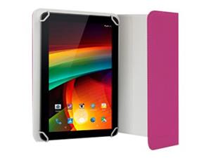 CUSTODIA UNIVERS. TABLET 7/8IN COLORE ROSA