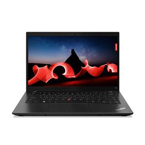 Lenovo ThinkPad L14 Gen 4 (Intel) Intel Core i5 i5-1335U Computer portatile 35,6 cm (14) Full HD 16 GB DDR4-SDRAM 512 GB SSD Wi-Fi 6 (802.11ax) Windows 11 Pro Nero