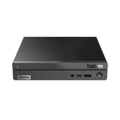 Lenovo ThinkCentre neo 50q Intel Core i3 i3-1215U 8 GB DDR4-SDRAM 512 GB SSD Mini PC Nero