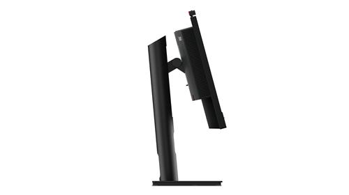 Lenovo ThinkCentre Tiny-In-One 22 LED display 54,6 cm (21.5) 1920 x 1080 Pixel Full HD Nero