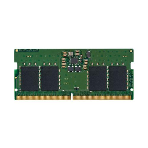 Kingston Technology KCP556SS6-8 memoria 8 GB 1 x 8 GB DDR5 5600 MHz