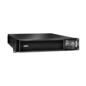 APC SRT1500RMXLI gruppo di continuità (UPS) Doppia conversione (online) 1,5 kVA 1500 W