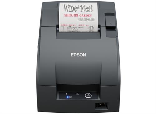 Epson TM-U220IIB stampante ad aghi