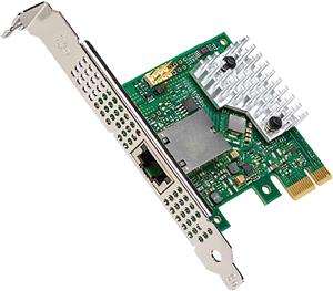 HP 406L9AA scheda di interfaccia e adattatore Interno RJ-45