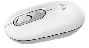 Logitech POP mouse Universale Ambidestro Bluetooth Ottico