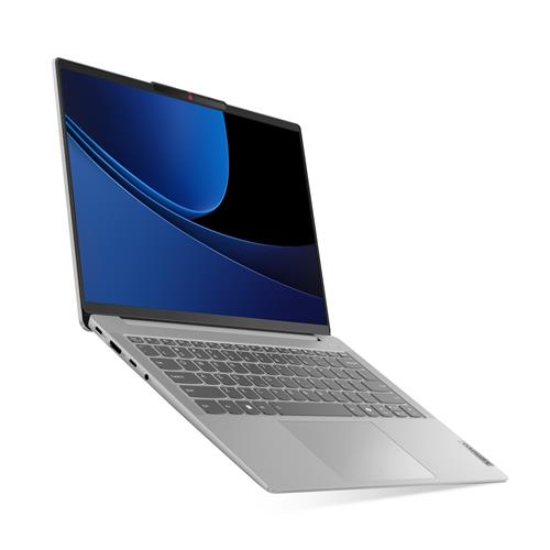 Lenovo IdeaPad Slim 5 155H Computer portatile 35,6 cm (14) WUXGA LPDDR5x-SDRAM SSD Wi-Fi 6E (802.11ax) Windows 11 Home Grigio