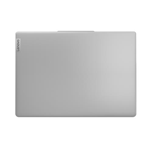 Lenovo IdeaPad Slim 5 155H Computer portatile 35,6 cm (14) WUXGA LPDDR5x-SDRAM SSD Wi-Fi 6E (802.11ax) Windows 11 Home Grigio