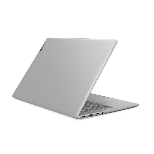Lenovo IdeaPad Slim 5 155H Computer portatile 35,6 cm (14) WUXGA LPDDR5x-SDRAM SSD Wi-Fi 6E (802.11ax) Windows 11 Home Grigio
