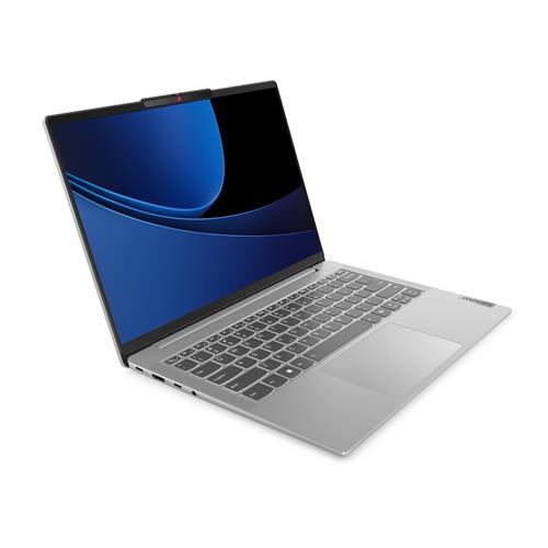 Lenovo IdeaPad Slim 5 155H Computer portatile 35,6 cm (14) WUXGA LPDDR5x-SDRAM SSD Wi-Fi 6E (802.11ax) Windows 11 Home Grigio