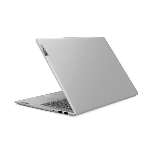 Lenovo IdeaPad Slim 5 155H Computer portatile 35,6 cm (14) WUXGA LPDDR5x-SDRAM SSD Wi-Fi 6E (802.11ax) Windows 11 Home Grigio