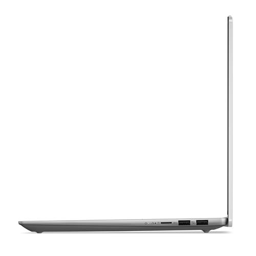 Lenovo IdeaPad Slim 5 155H Computer portatile 35,6 cm (14) WUXGA LPDDR5x-SDRAM SSD Wi-Fi 6E (802.11ax) Windows 11 Home Grigio