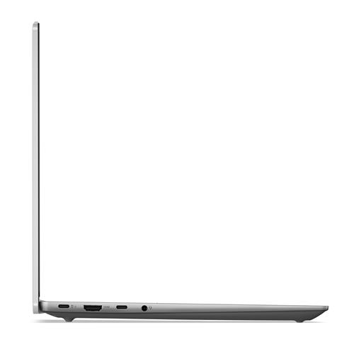 Lenovo IdeaPad Slim 5 155H Computer portatile 35,6 cm (14) WUXGA LPDDR5x-SDRAM SSD Wi-Fi 6E (802.11ax) Windows 11 Home Grigio