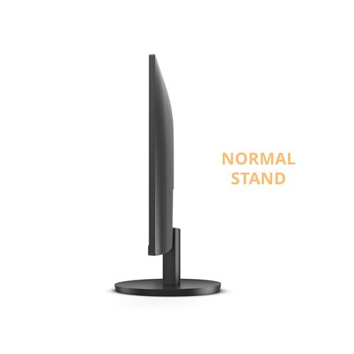 AOC B3 U27B3M Monitor PC 68,6 cm (27) 3840 x 2160 Pixel 4K Ultra HD LCD Nero