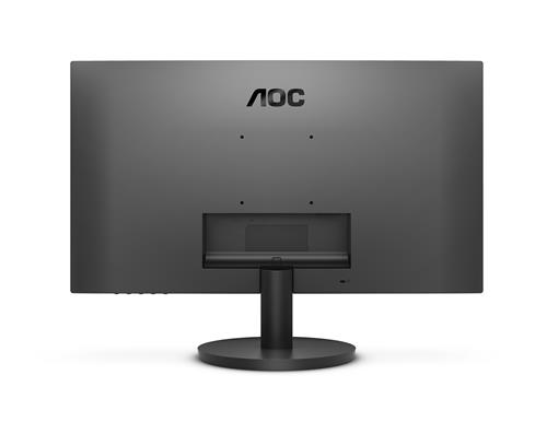 AOC B3 U27B3M Monitor PC 68,6 cm (27) 3840 x 2160 Pixel 4K Ultra HD LCD Nero