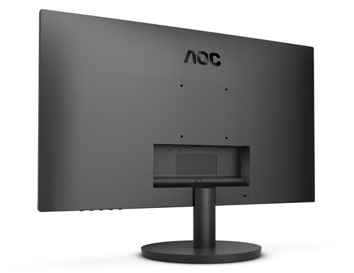 AOC B3 U27B3M Monitor PC 68,6 cm (27) 3840 x 2160 Pixel 4K Ultra HD LCD Nero