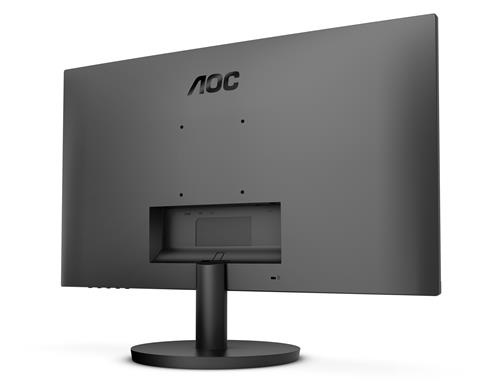 AOC B3 U27B3M Monitor PC 68,6 cm (27) 3840 x 2160 Pixel 4K Ultra HD LCD Nero