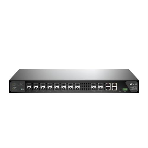 TP-Link DeltaStream DS-P7001-16 linea ottica terminale (OLT)