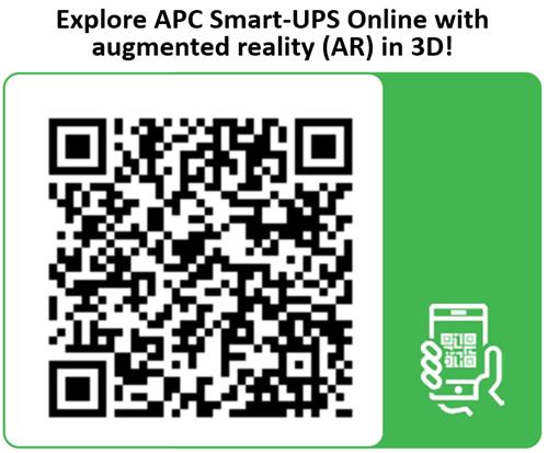 APC Smart-UPS On-Line gruppo di continuità (UPS) Doppia conversione (online) 10 kVA 10000 W 10 presa(e) AC